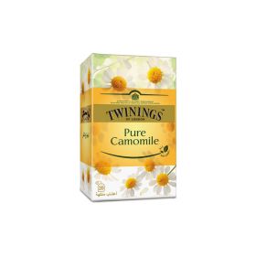 Twinings Pure Camomile Tea