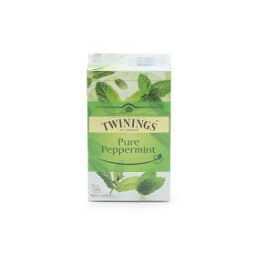 Twinings Pure Peppermint Tea