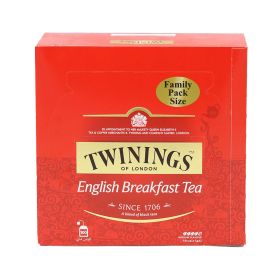 Twinings English Breakfast Tea