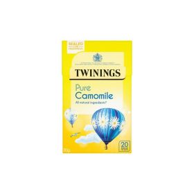 Twinings Pure Camomile Tea