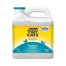 Tidy Cats Littter Dual Power Scoop Jug Us