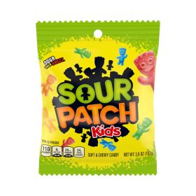 Sour Patch Kids Original Candy