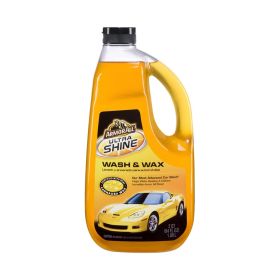 Armor All Ultra Shine Wash And Wax