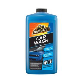 Armor All Car Wash Shampoo