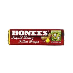 Ambrosoli Honees Honey Filled Drops Bars