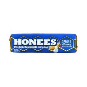 Ambrosoli Honees Milk and Honey Drops Bar
