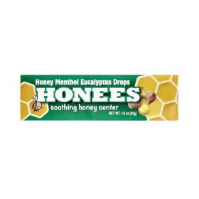 Ambrosoli Honees Honey Menthol Eucalyptus