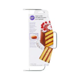 Wilton Vertical Cake Leveler