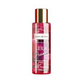 Lolita Bonita Leila Dream Body Fragrance