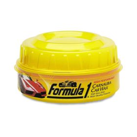 Formula 1 Carnauba Car Wax