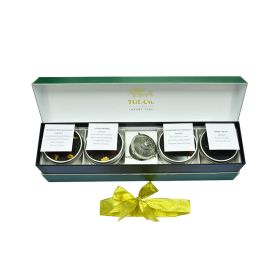 TGL Co. Assorted Aspirations Tea Gift Box