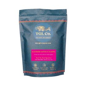 TGL Co. Kashmiri Saffron Kahwa Tea