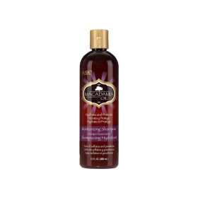 Hask Macadamia Oil Moisturizing Shampoo