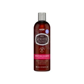 Hask Keratin Protein Smoothing Shampoo