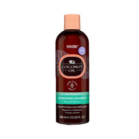 Hask Coconut Oil Nourishing Shampoo