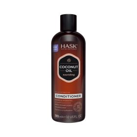 Hask Coconut Oil Nourishing Hair Conditioner