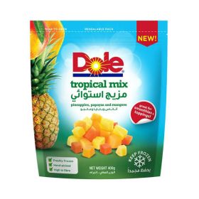 Dole Tropical Fruit Mix