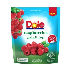 Dole Raspeberries