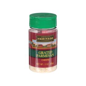 American Heritage Grated Parmesan Cheese