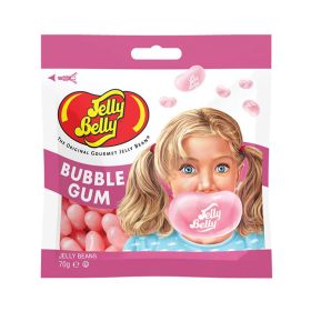 Jelly Belly Bubble Gum Jelly Beans