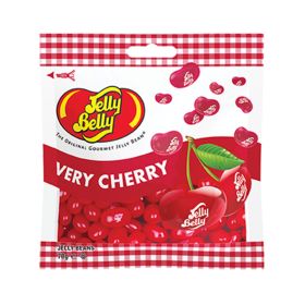 Jelly Belly Very Cherry Jelly Bean
