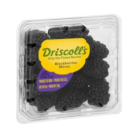 Driscolls Blackberries