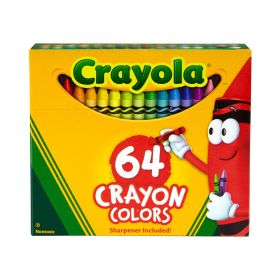 Crayola Crayons