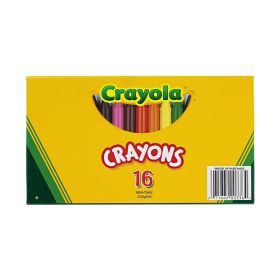 Crayola Large Crayons