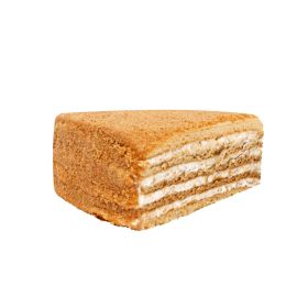 Honey Cake Slice