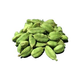 Cardamom