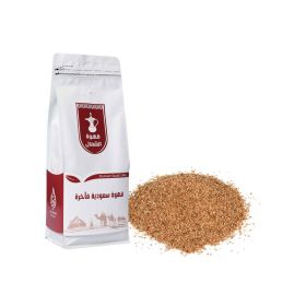 Premium Saudi Coffee Red North