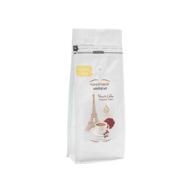 French Coffee Vanilla Flavor Powder