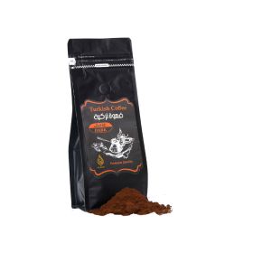 Turkish Coffee Powder Dark