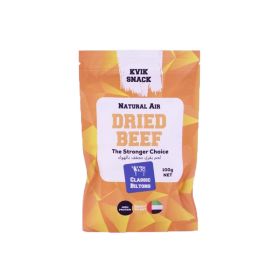 Kvik Snack Beef Stick