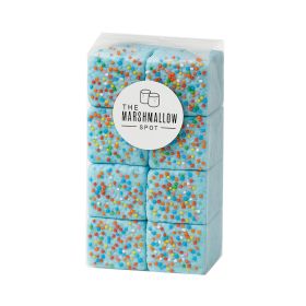 The Marshmallow Spot Bubblegum Marshmallows