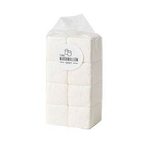 The Marshmallow Spot Vanilla Marshmallows