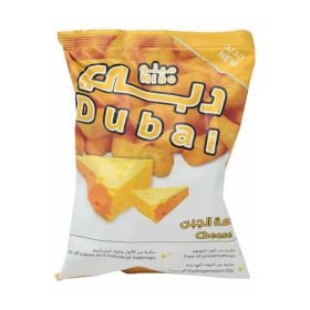 Dubai Cheese Crackers
