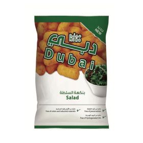Dubai Salad Popcorn