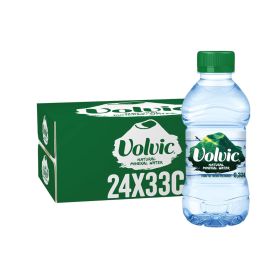 Volvic Mineral Water 330ml