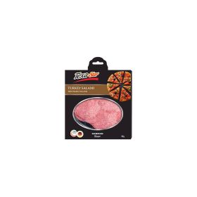 Texa Star Salami Turkey
