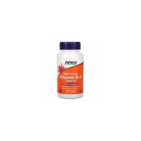 Now Vitamin Vitamin D-3 1000 Iu Softgels