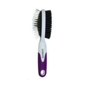 Doggoz Double Sided Pet Brush