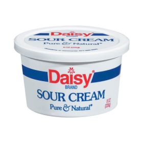 Daisy Pure & Natural Sour Cream