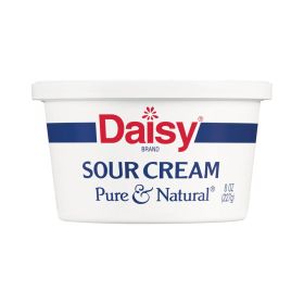 Daisy Pure and Natural Sour Cream