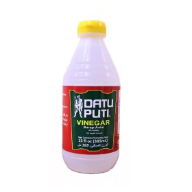 Datu Puti Vinegar