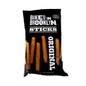 Baked In Brooklyn Original Snack Sticks