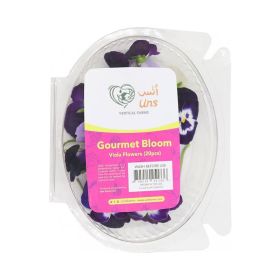 Uns Gourmet Bloom