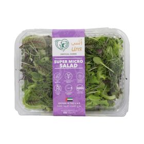 Uns Super Micro Salad