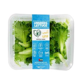 Uns Lettuce Unsberg