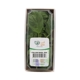 Uns Italian Basil